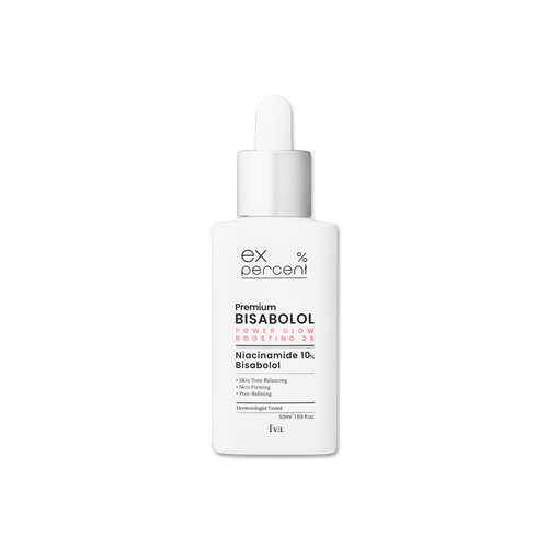 Bisabolol Power Glow Boosting 2X