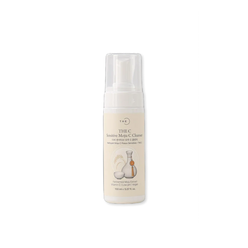 Sensitive Moju Cleanser