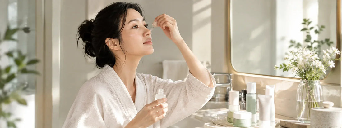 How Long Does It Take to See the Effects of Niacinamide?
