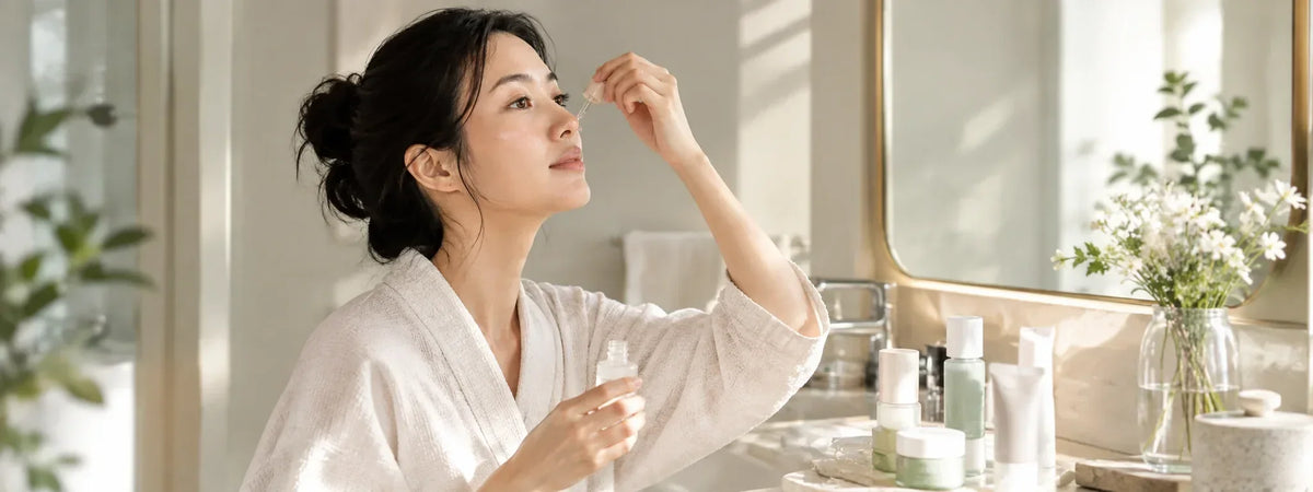 How Long Does It Take to See the Effects of Niacinamide?