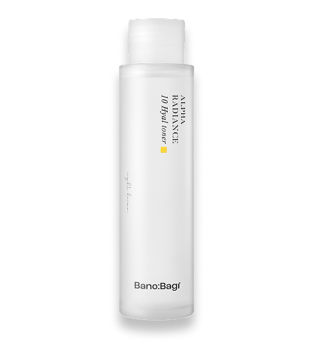 Bano Bagi® Alpha Radiance 10 Hyal Toner