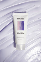 Milk Thisle Repair Cream