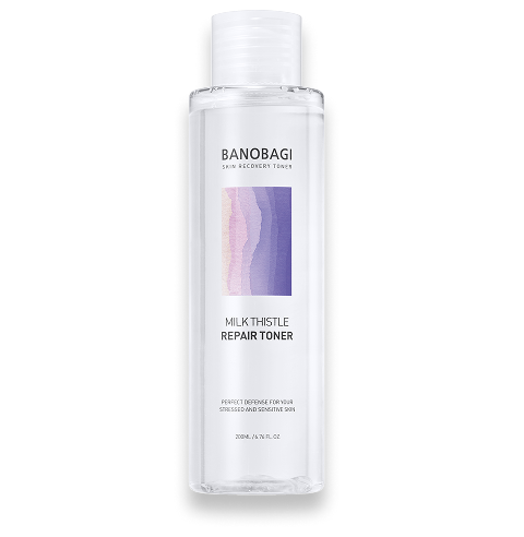 Milk Thisle Repair Toner