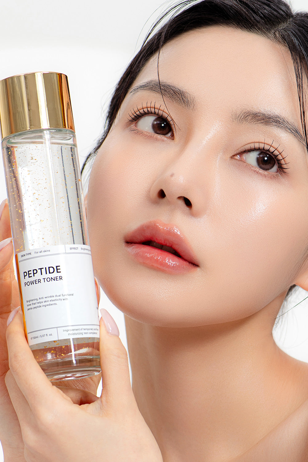 Peptide Power Toner