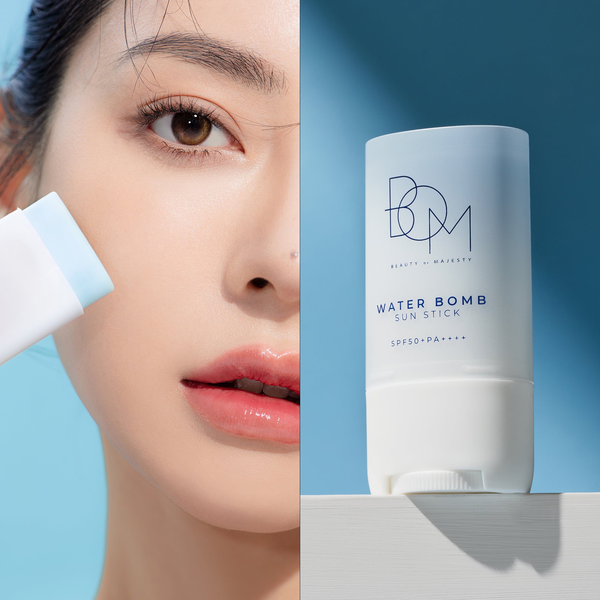 Waterbomb Sun Stick