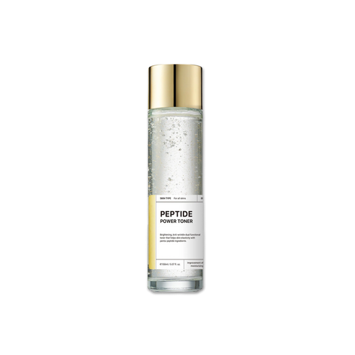 Peptide Power Toner