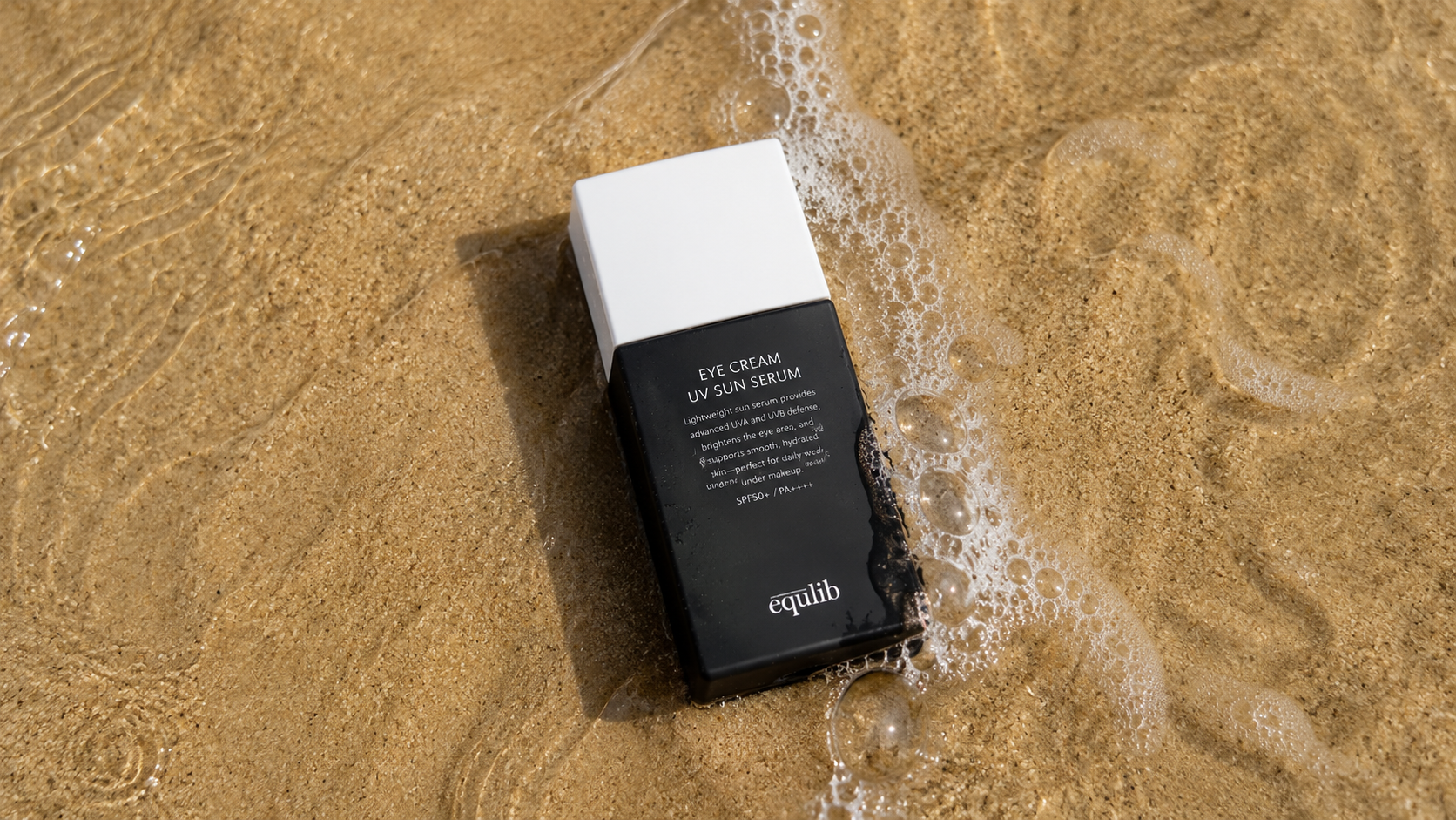 UV Serum SPF 50, Equlib