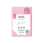 Derma Expert 2 Step Mask Ac