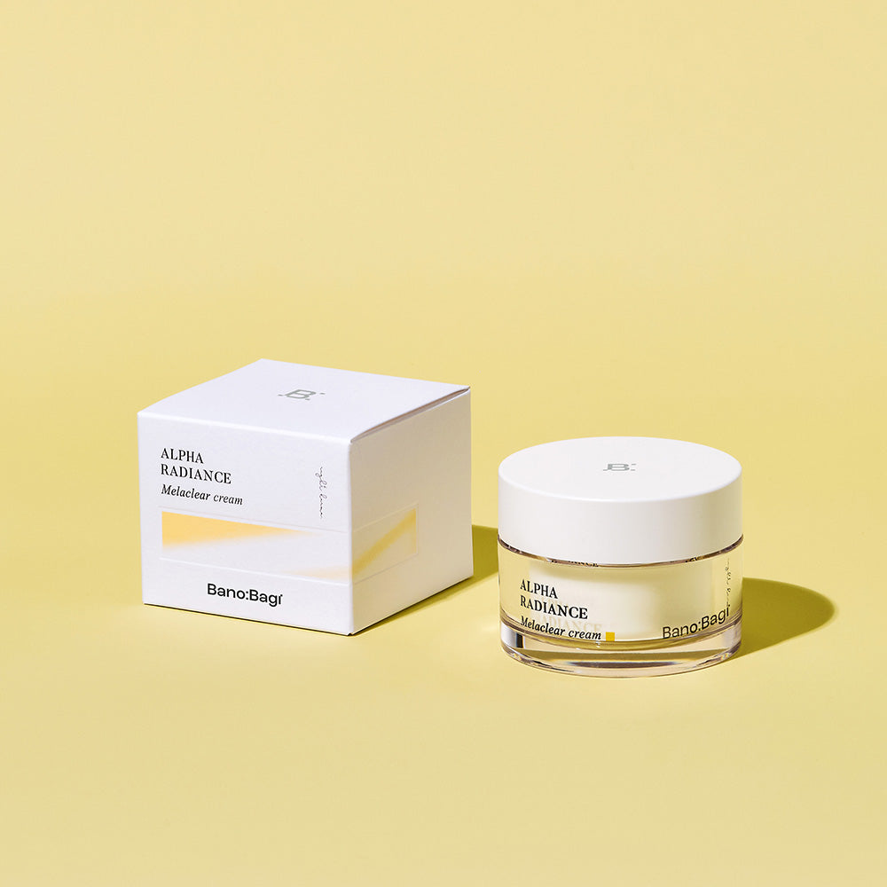 Alpha Radiance Melaclear Cream