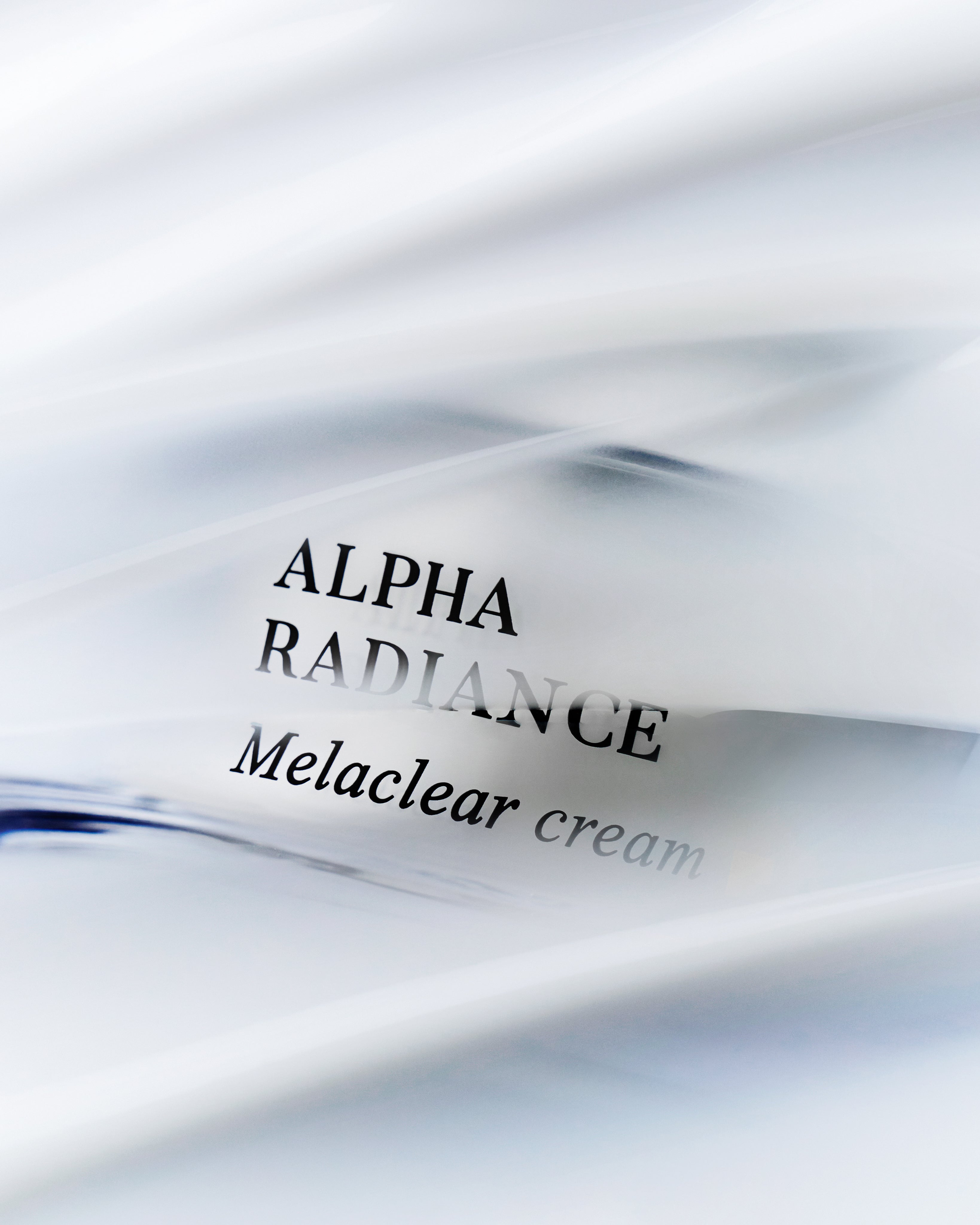 Alpha Radiance Melaclear Cream