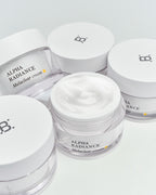 Alpha Radiance Melaclear Cream