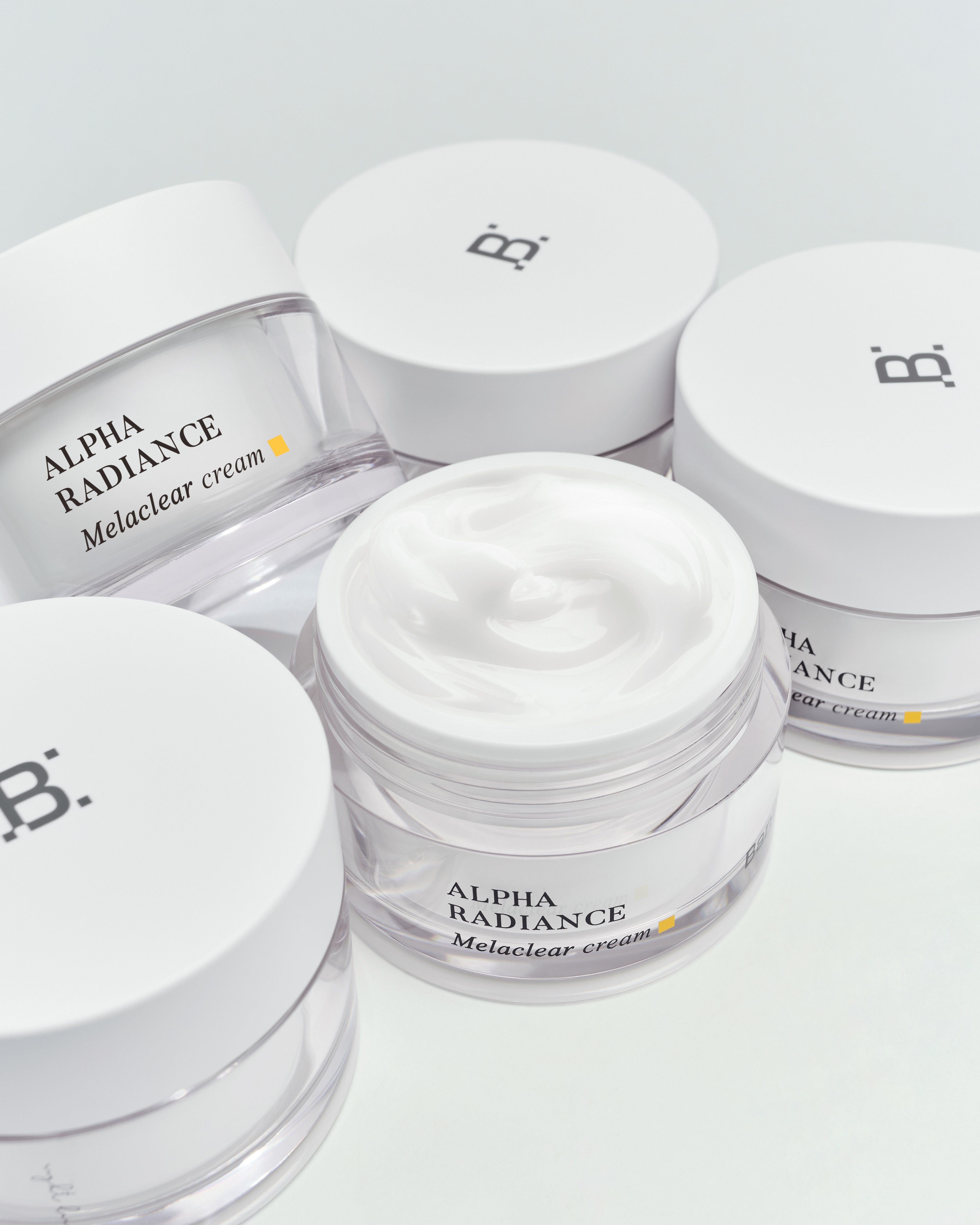 Alpha Radiance Melaclear Cream