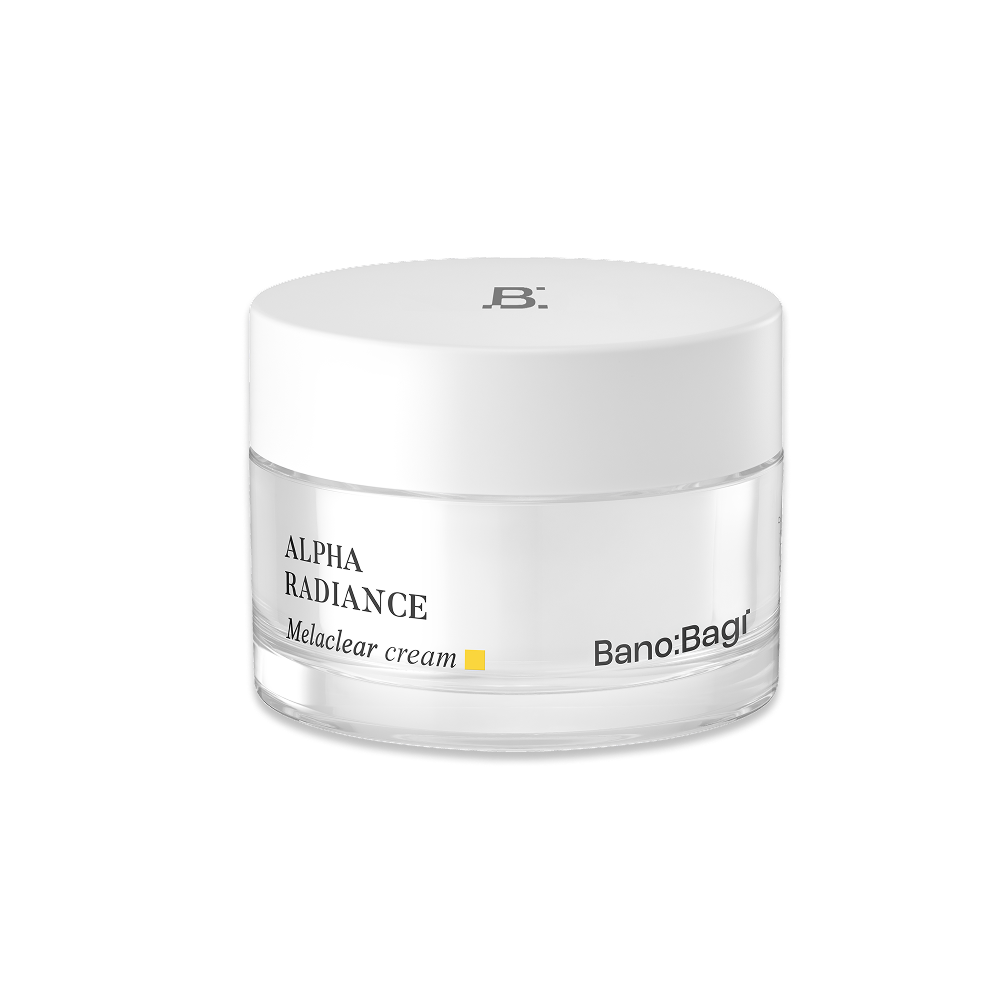 Alpha Radiance Melaclear Cream