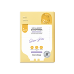 Derma Expert 2 Step Mask Brightening