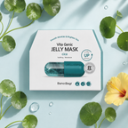 Vita Genic JELLY MASK Cica
