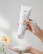 Milk Thistle Repair Foam Cleanser