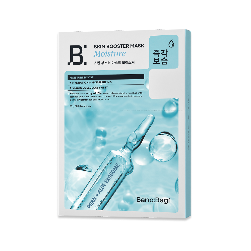 Skin Booster Mask Moisture