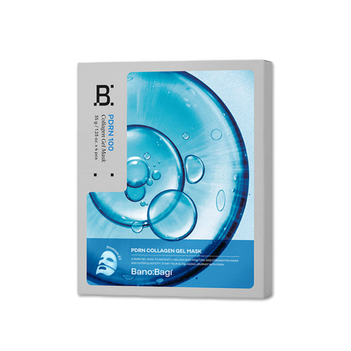 PDRN 100 Collagen Gel Mask