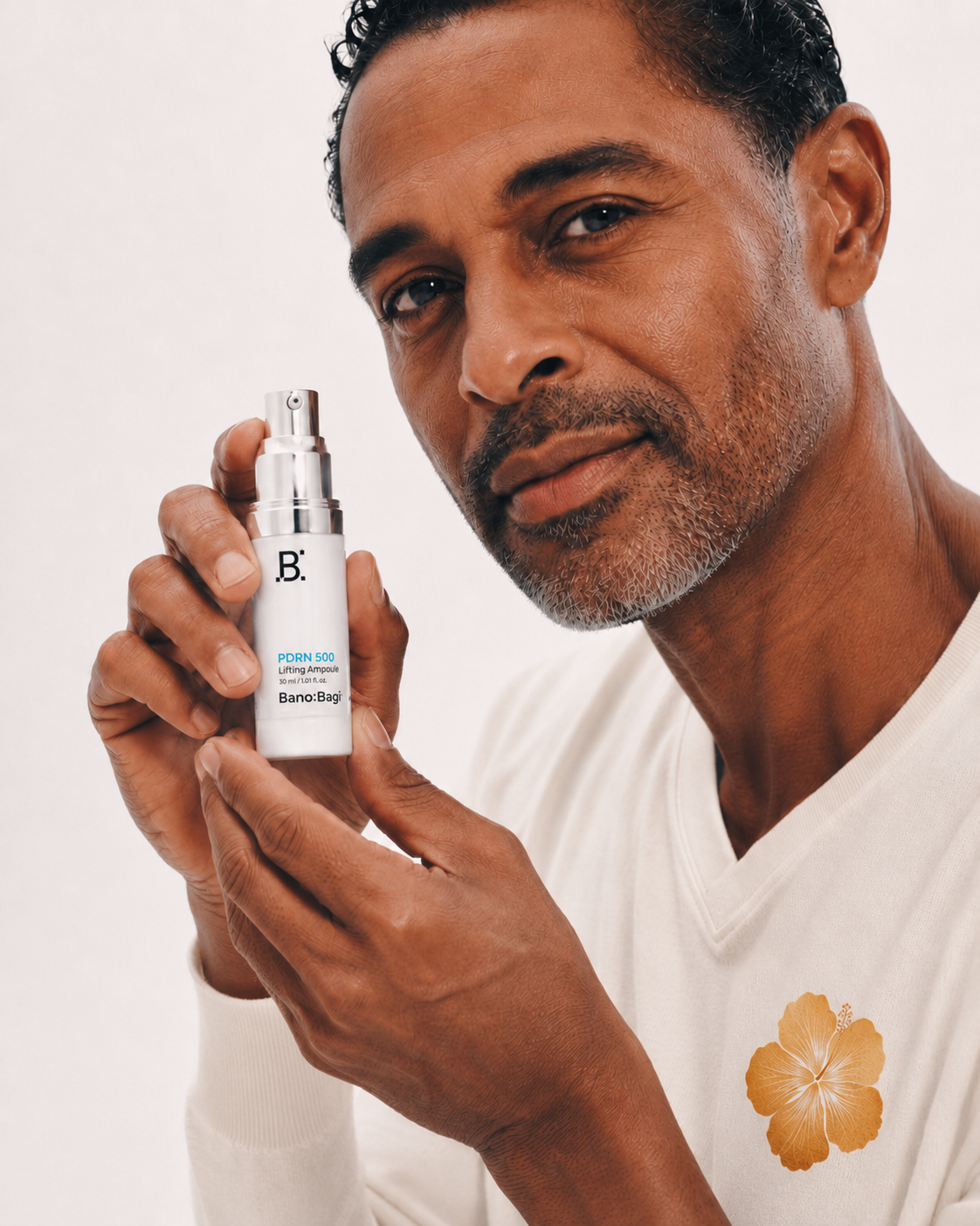 Bano Bagi® PDRN Lifting Ampoule