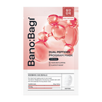 Dual Peptides Program Mask