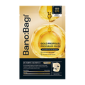 Gold Propolis Program Mask