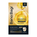 Gold Propolis Program Mask