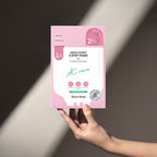 Derma Expert 2 Step Mask Ac