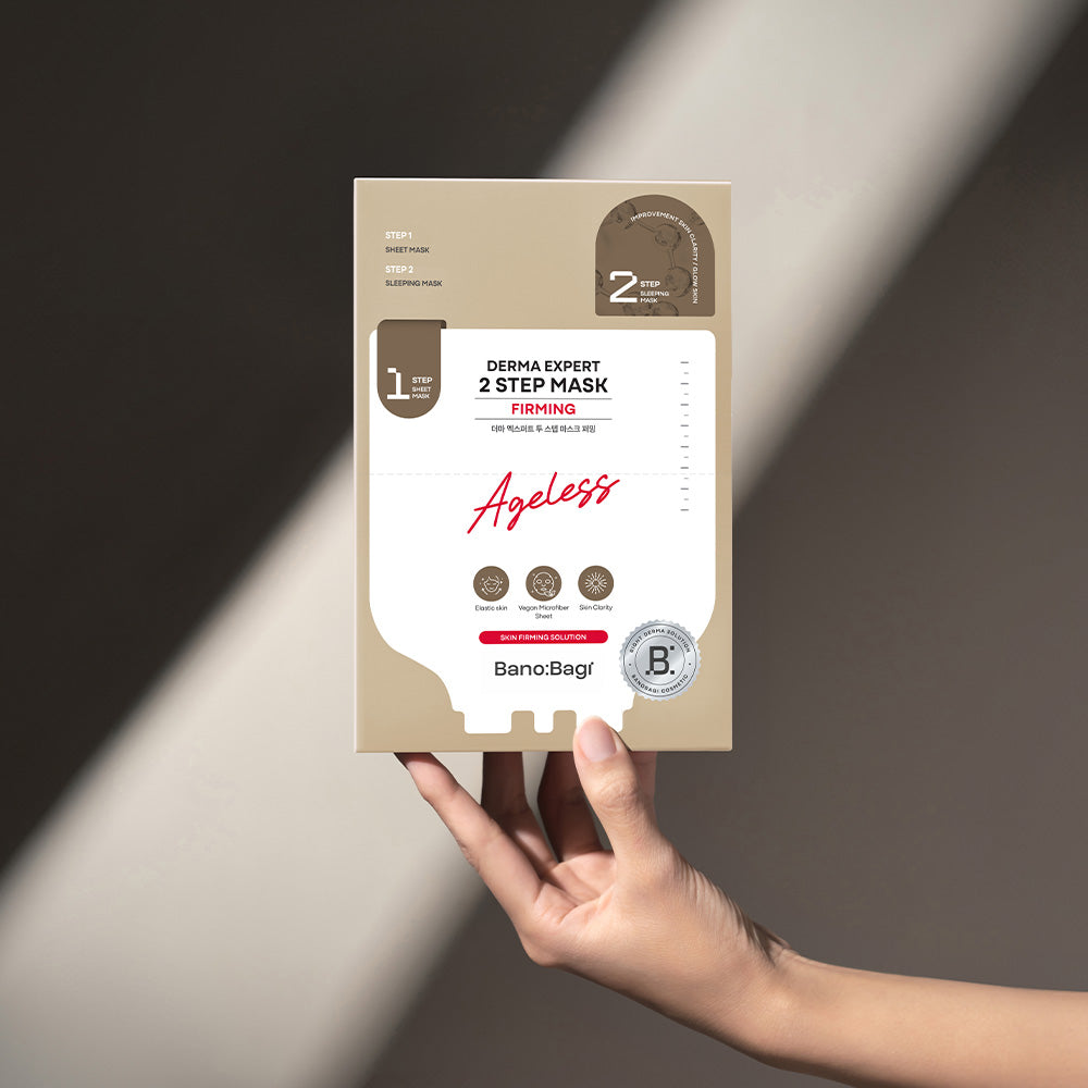 Derma Expert 2 Step Firming