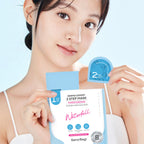 Bano Bagi® Masque DX Hya Aquaplex
