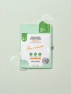 Masque Anti Sébum Pore Bano Bagi® DX