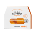 Vita Genic JELLY MASK Brightening