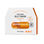 Vita Genic JELLY MASK Brightening