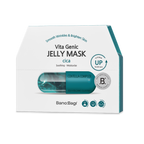 Vita Genic JELLY MASK Cica
