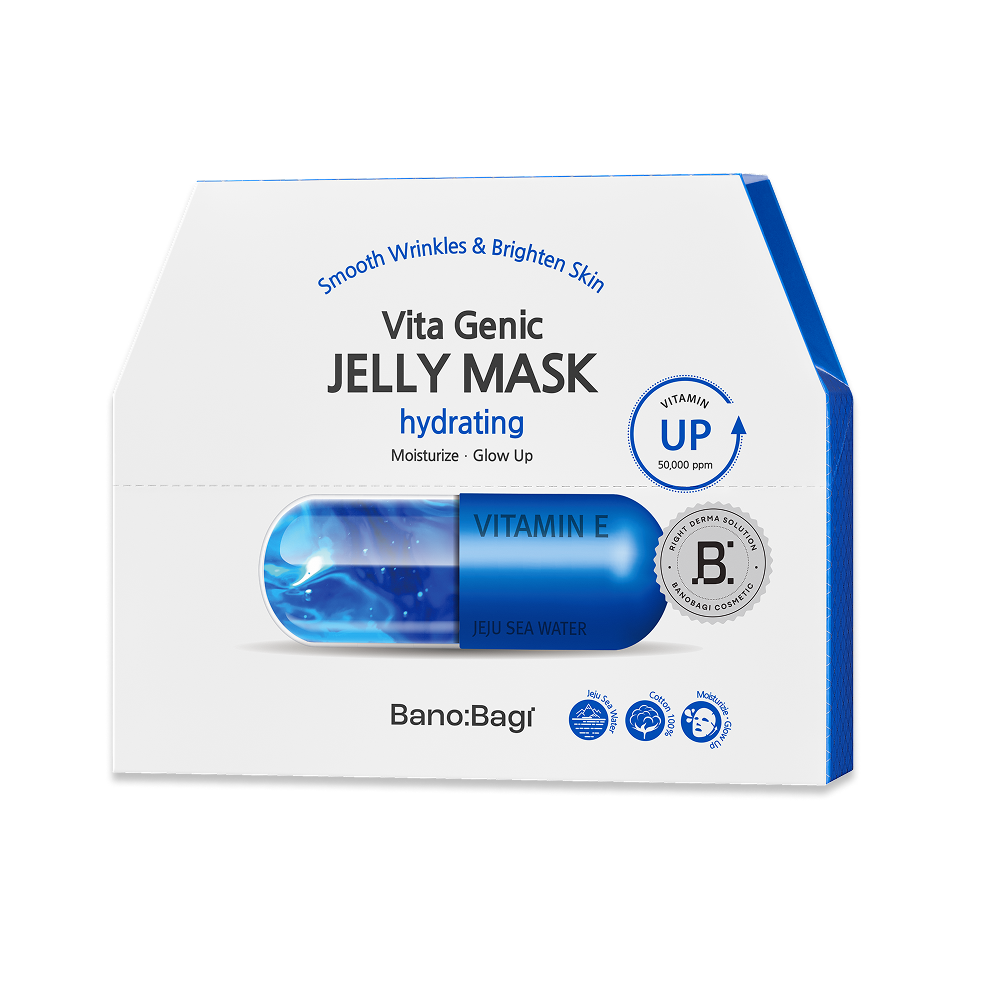 Vita Genic JELLY MASK Hydrating