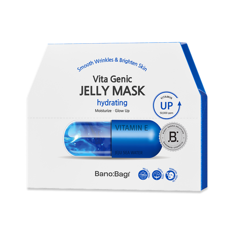 Vita Genic JELLY MASK Hydrating