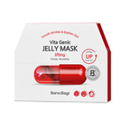 Vita Genic JELLY MASK Lifting