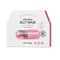 Masque JELLY VITA GENIC RESSERREUR DE PORE Bano Bagi®