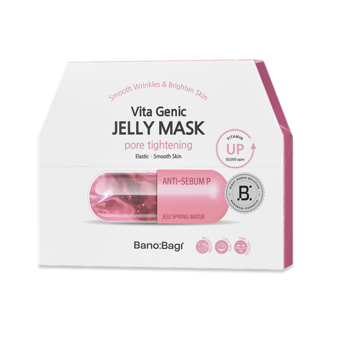 Vita Genic JELLY MASK Pore Tightening