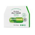 Vita Genic JELLY MASK Refreshing