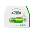 Vita Genic JELLY MASK Refreshing