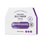 Vita Genic JELLY MASK Vitalizing