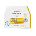 Masque JELLY VITA GENIC ÉCLAIRCISSANT Bano Bagi®