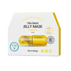 Masque JELLY VITA GENIC ÉCLAIRCISSANT Bano Bagi®