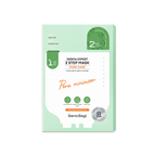 Masque Anti Sébum Pore Bano Bagi® DX