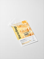 Glutathione Program Mask