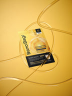 Gold Propolis Program Mask