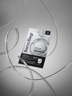 Silk Pearl Program Mask