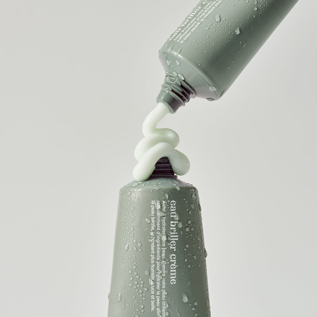 Eau Briller Crème