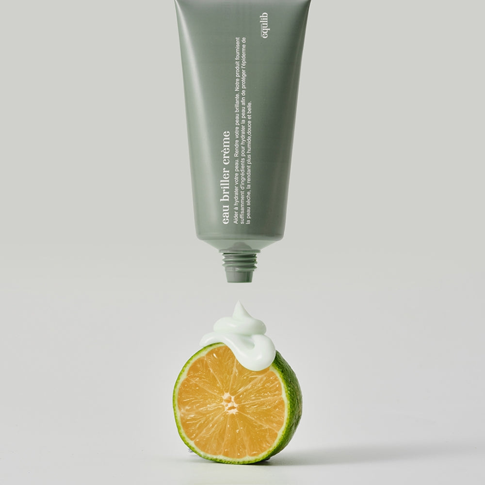 Eau Briller Crème