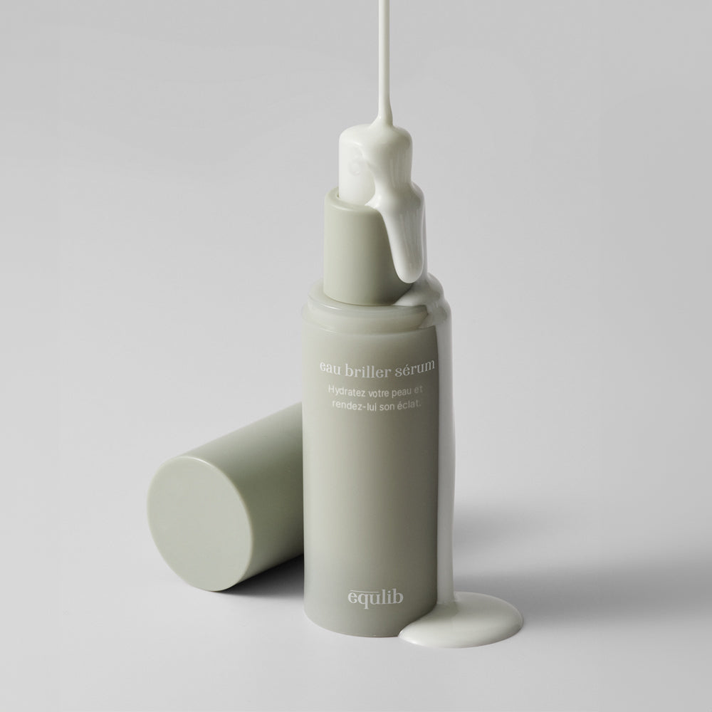 EQUILIB® Eau briller sérum